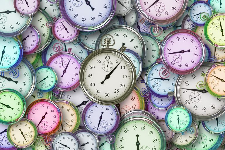 Minute en heure comment et pourquoi convertir