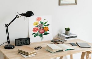 Scandinavian Design Meets Californian Styling
