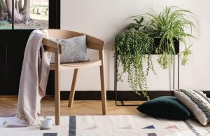 Scandi Seaside, The New Trend In Scandinavian Design