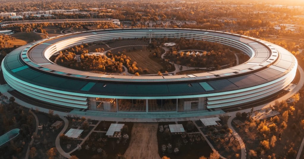 Apple Park