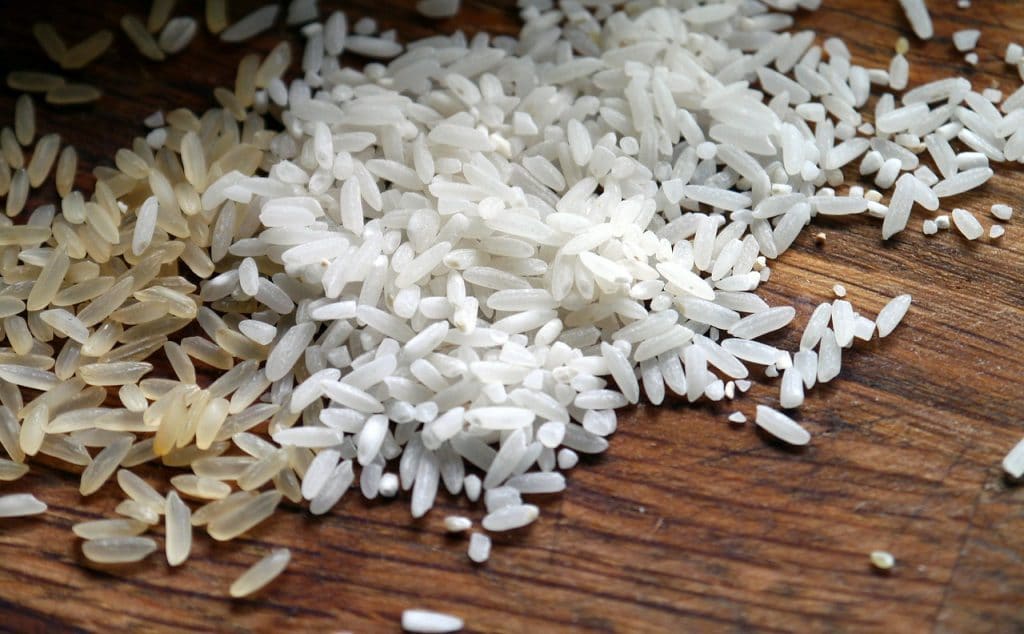 Comment faire cuire du riz