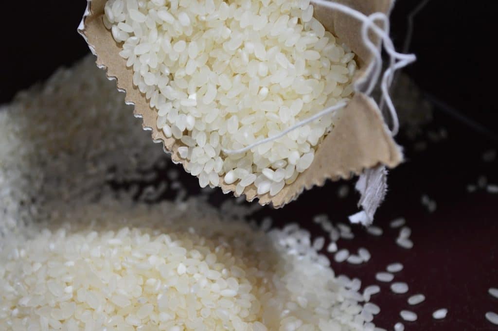 Comment faire du riz