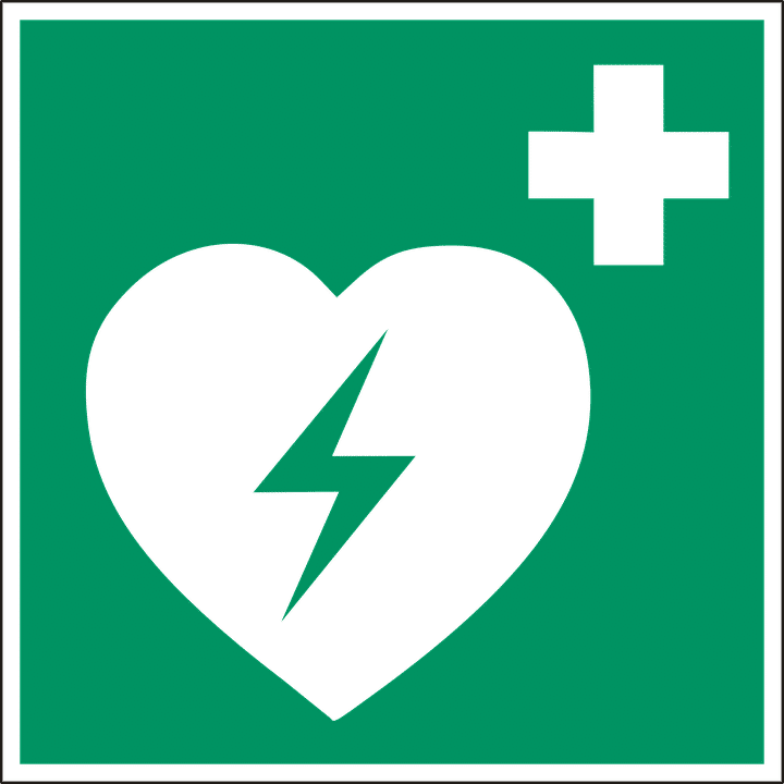 Defibrillateur