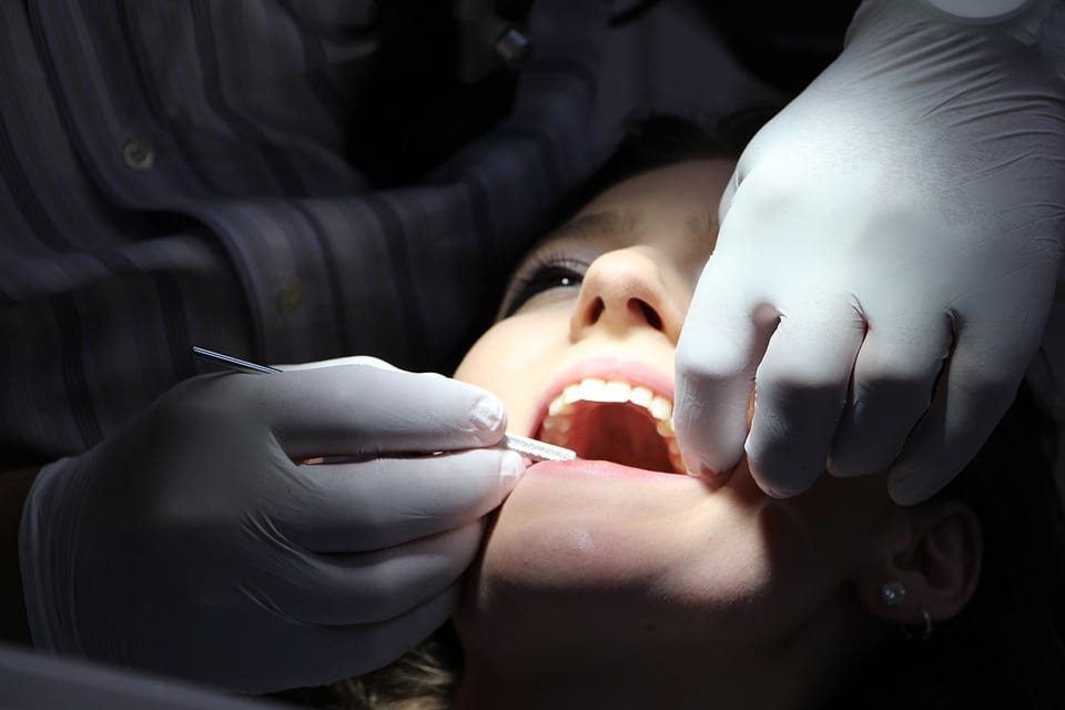 Dentiste Paris