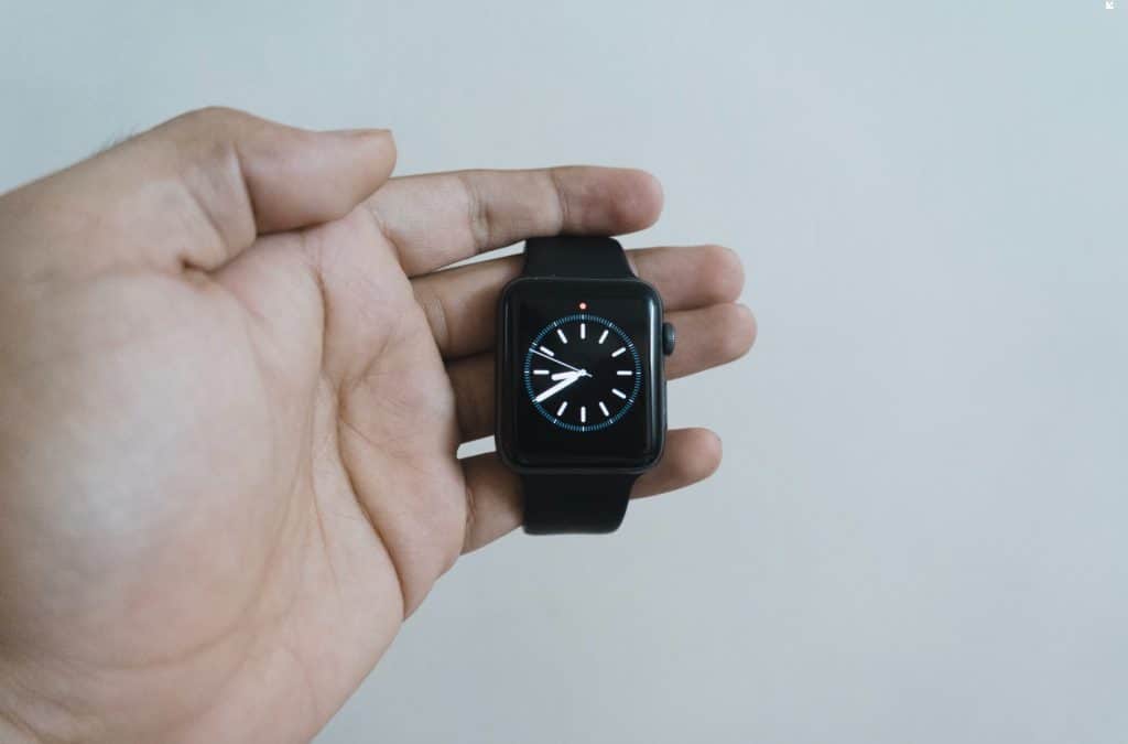 La Watch d'Apple