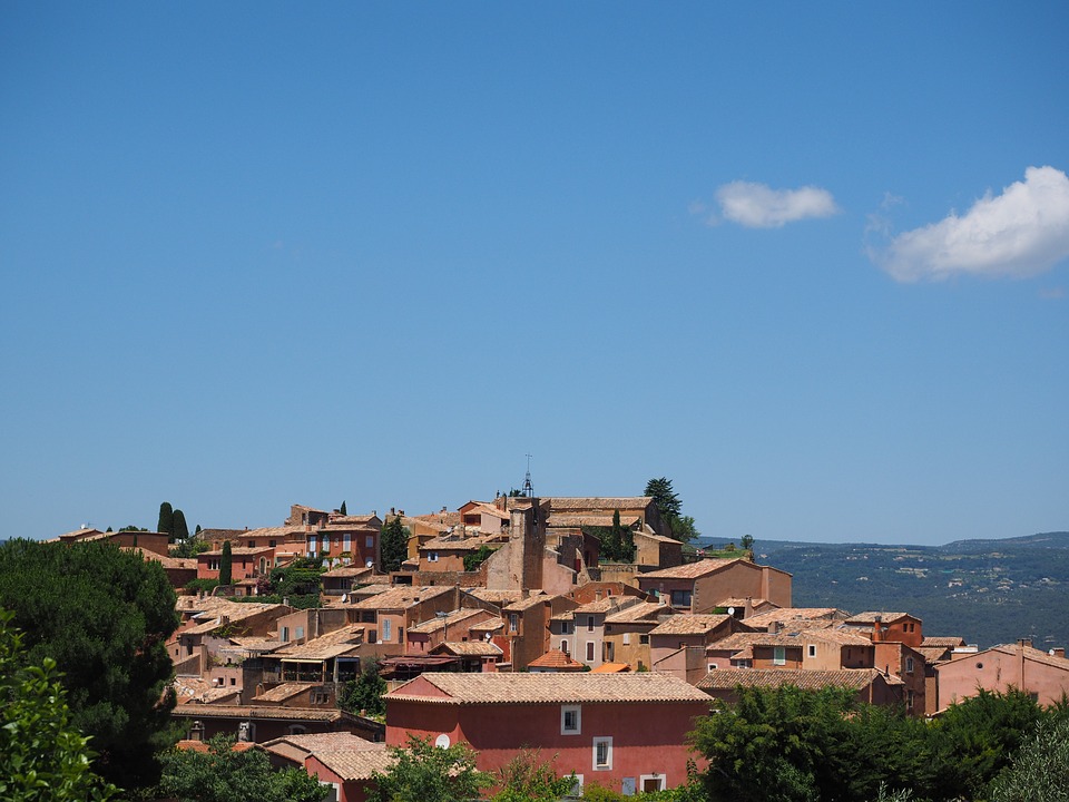 Vaucluse Maison a vendre