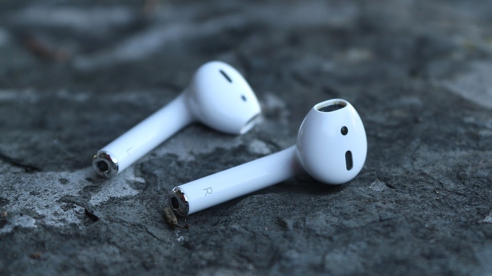 AirPods : une révolution