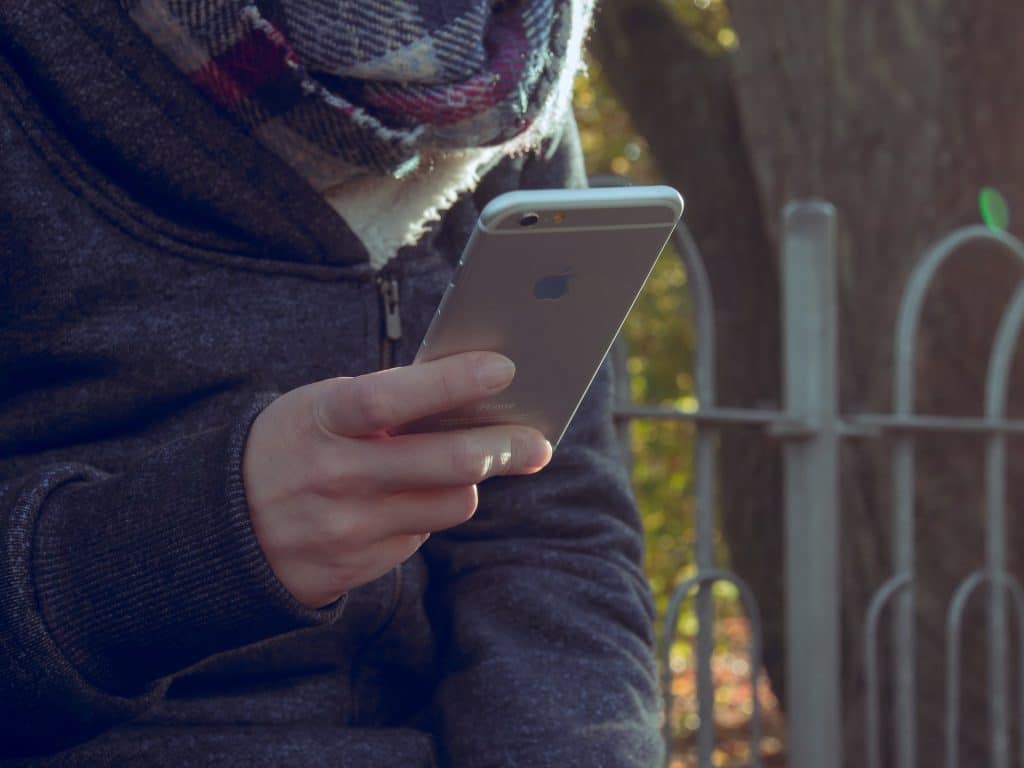 Les nouveaux membres de la famille iPhone