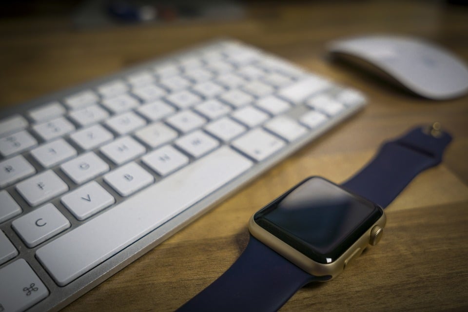 Apple Watch : offrez-vous désormais un chargeur USB-C