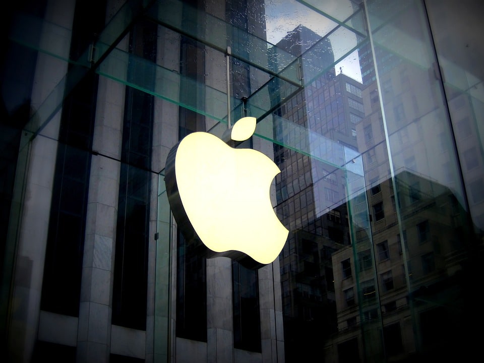 Apple condamne ce qu’il appelle « complexe industriel des données »