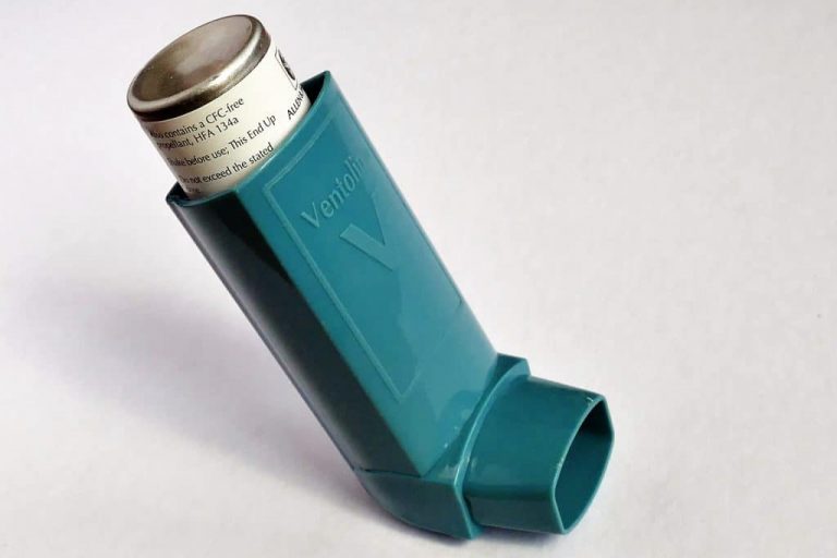 Ventoline une solution contre les troubles asthmatiques