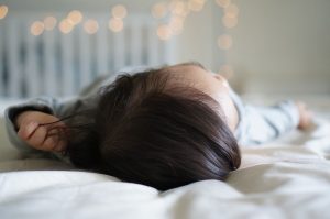 Montessori : un lit unique en son genre