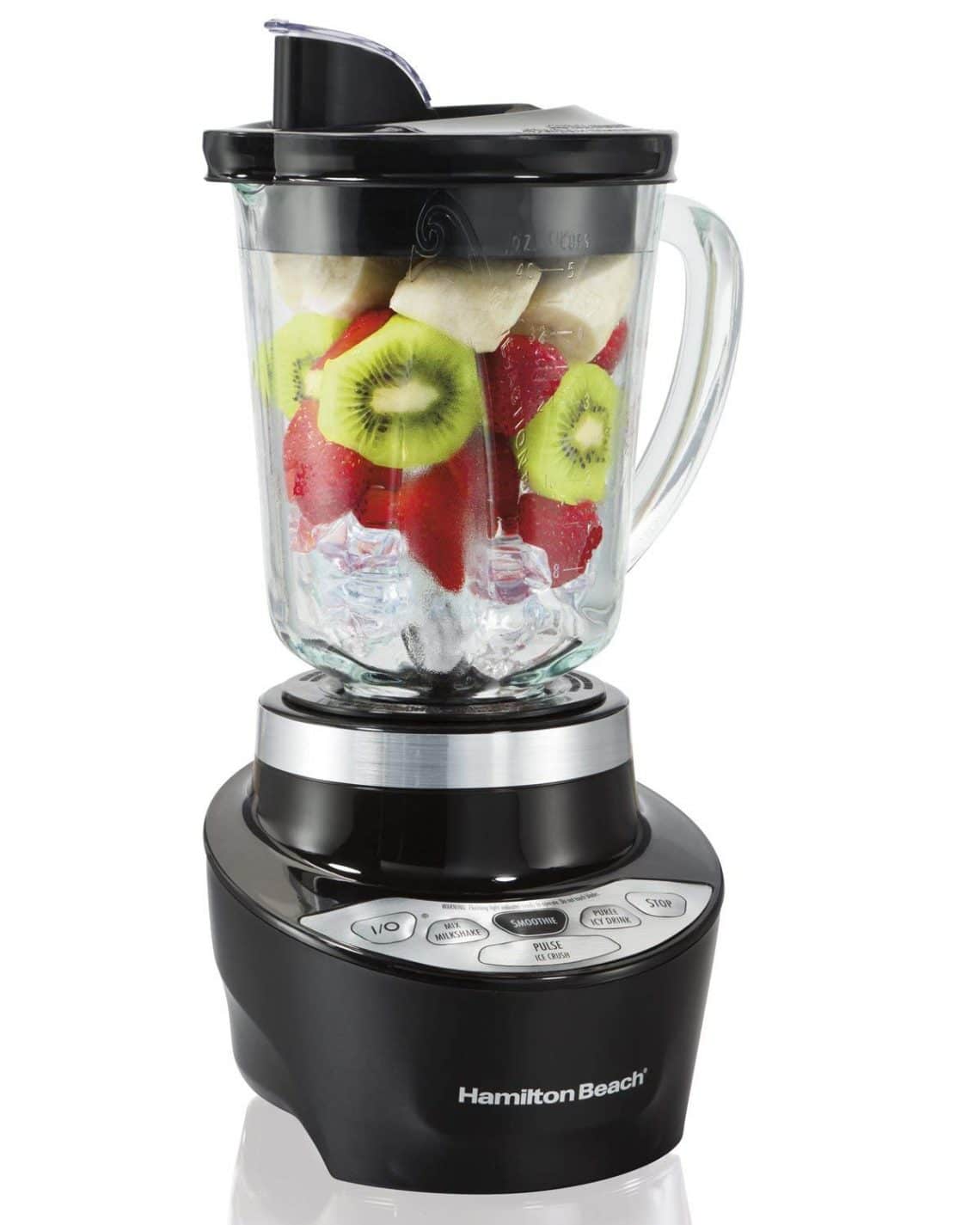 the best blender for smoothies