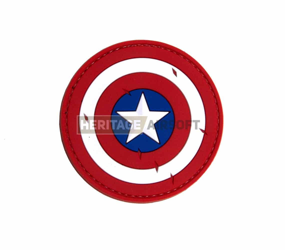 bouclier captain america