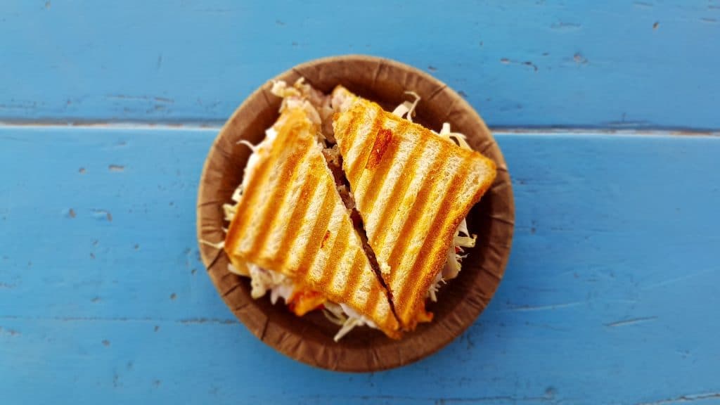 Appareil croque-monsieur : guide d’achat