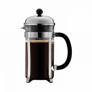 ▷ Cafetière à piston ▷ Avis de la rédaction et test produit