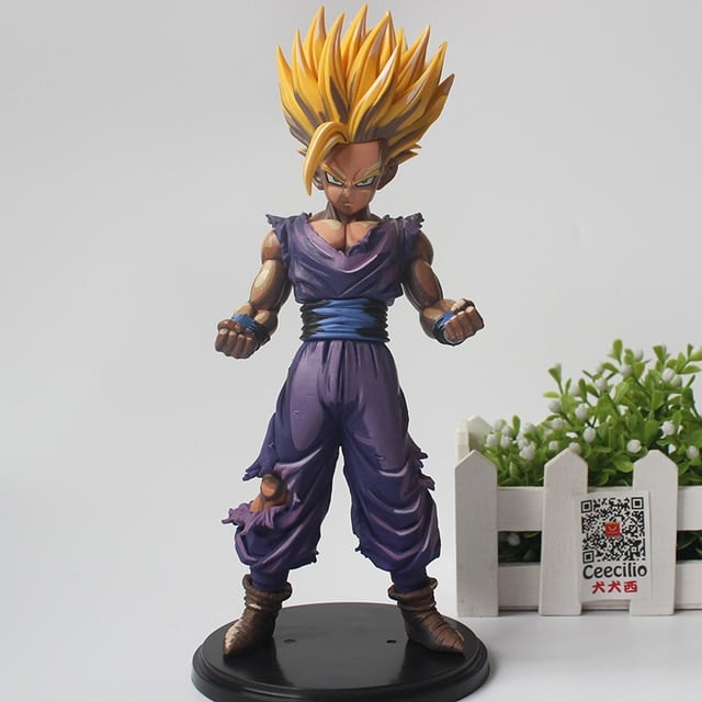 figurine manga