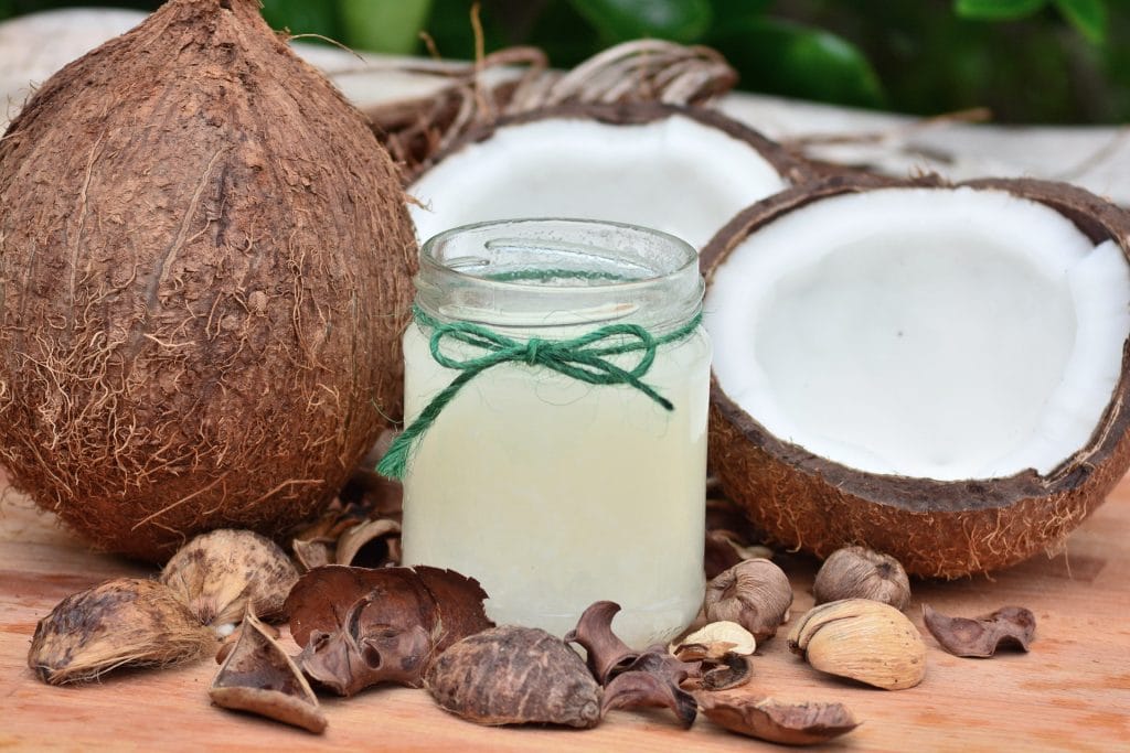 Huile de coco : usage et bienfaits