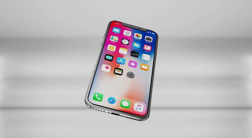 Apple : les caractéristiques des smartphones de 2019