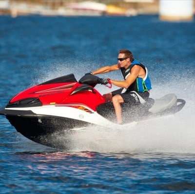 jet ski frejus