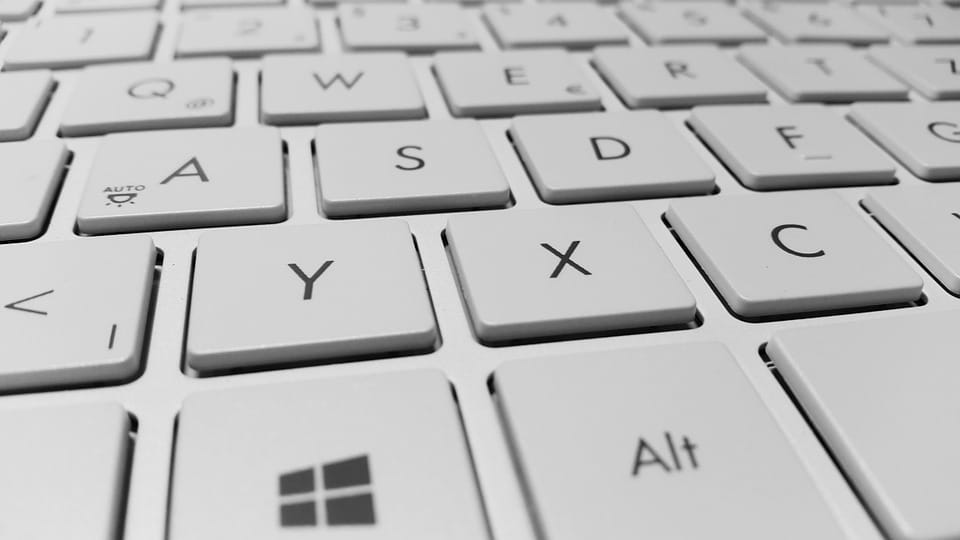 Symbole clavier : conseils pour une utilisation optimale du clavier