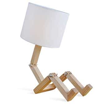 lampe de chevet