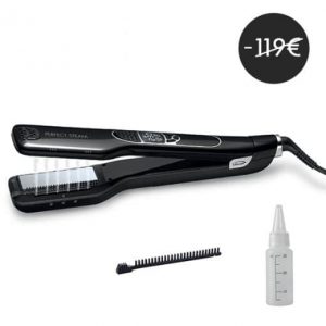 ▷ Lisseur vapeur ▷ Avis de la rédaction et test produit