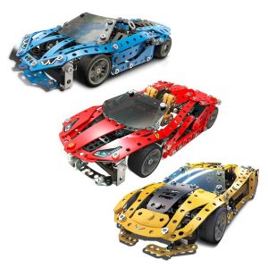 ▷ Meccano jouet ▷ Avis de la rédaction et test produit