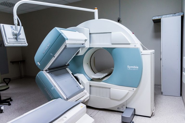Scanner tout savoir sur son utilisation médicale