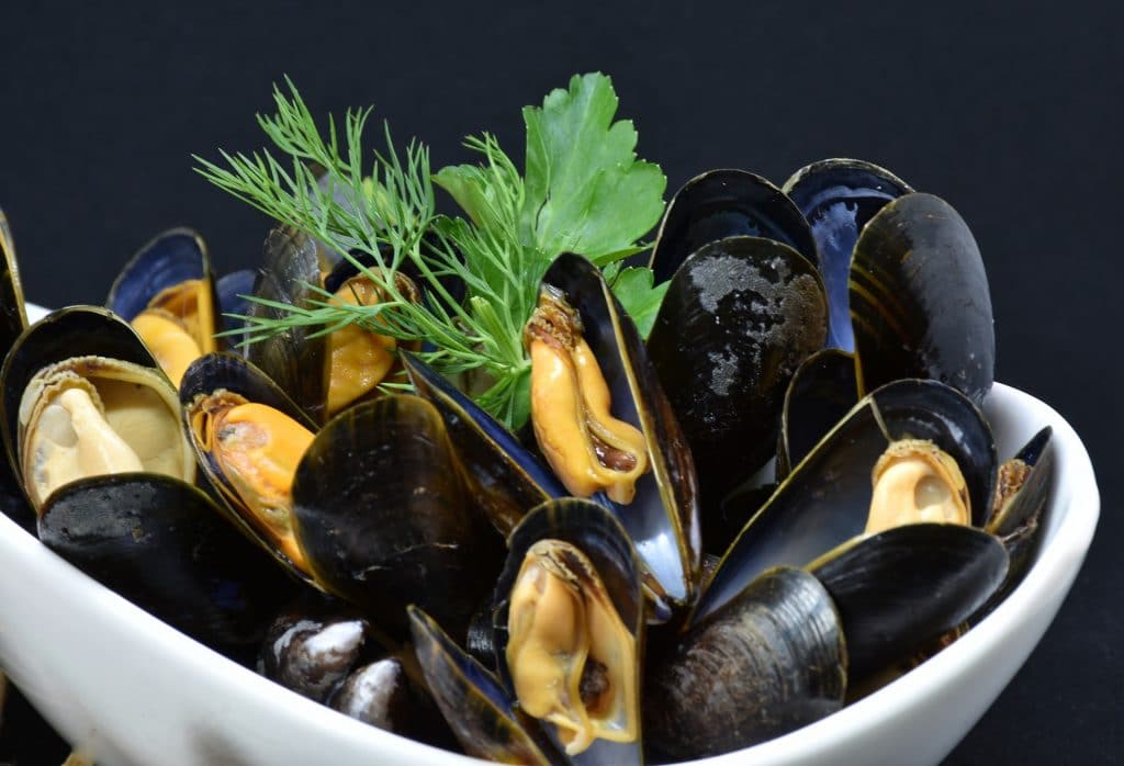 Moule à la crème : astuce pour réussir