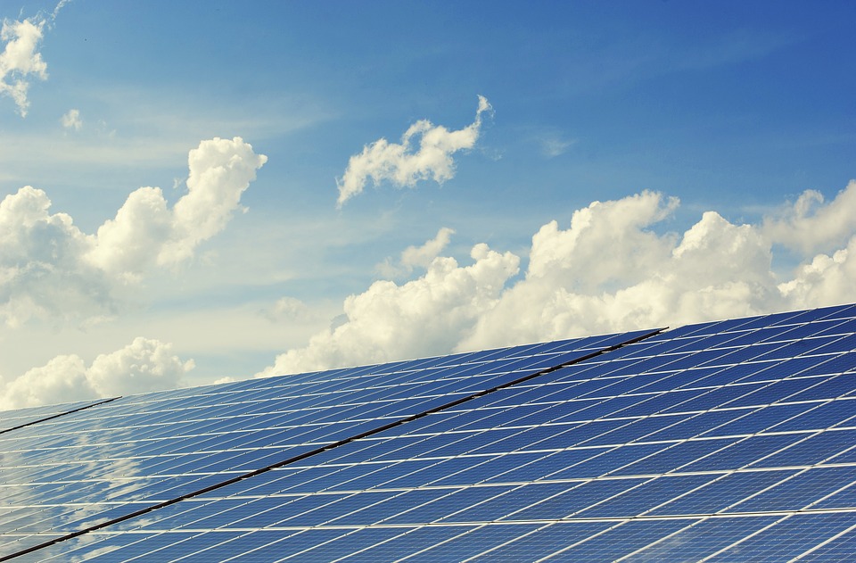 Panneaux photovoltaïques : tout savoir