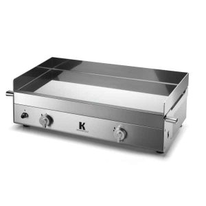 Plancha inox ▷ Avis de la rédaction sur le produit