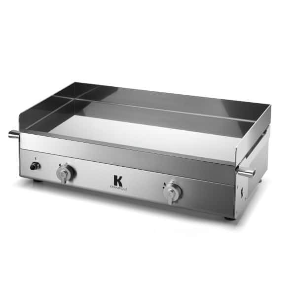 plancha inox