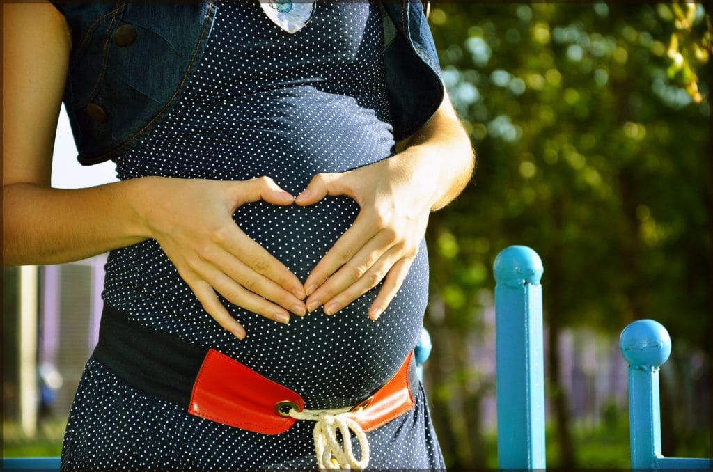 Bola de grossesse : de quoi s'agit-il ?