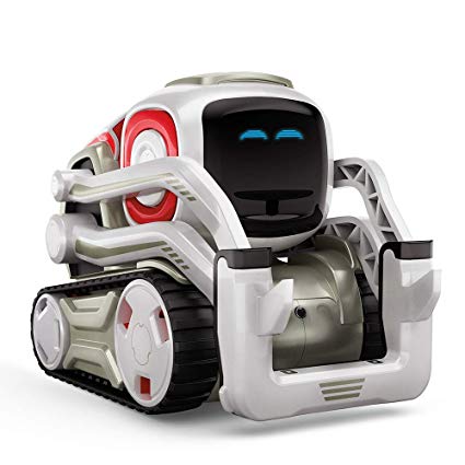 robot cozmo