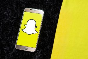 Supprimer un snap envoyé : comment réparer son erreur