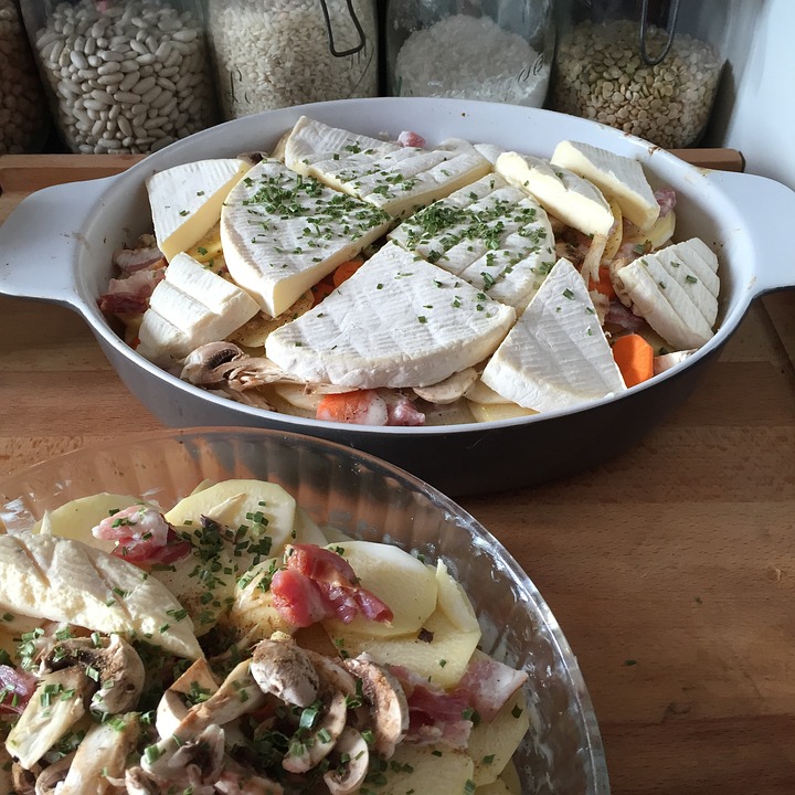 Recette tartiflette traditionnelle : comment la réussir à coup sûr