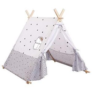 ▷ Tente enfant ▷ Avis de la rédaction et test produit