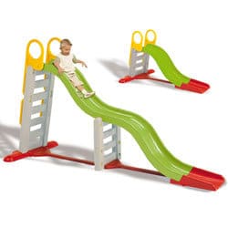 ▷ Toboggan enfant ▷ Avis de la rédaction et test produit