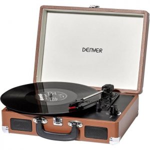 Tourne-disque : comparatif et guide des meilleurs du marché