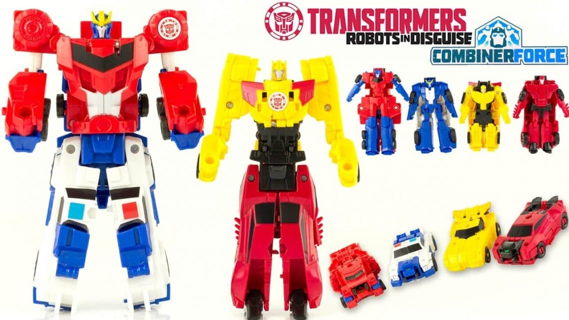 transformers jouet