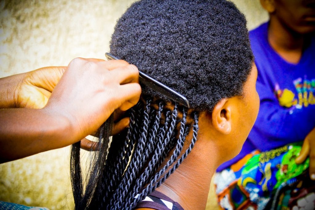 tresse africaine tout savoir