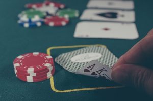 Vidéo poker : qu’est-ce que c’est ?