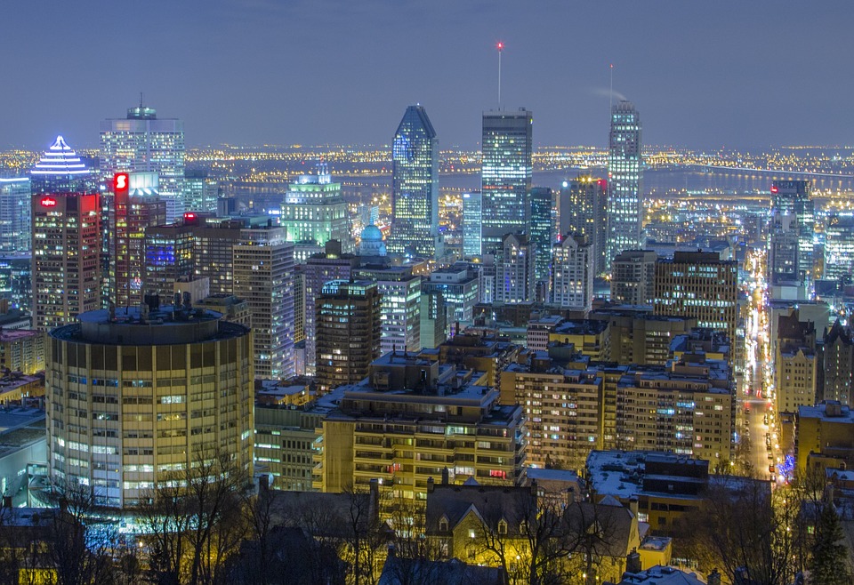 visiter montreal