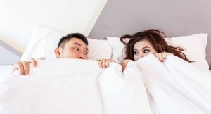 Comment faire une sodomie : explications