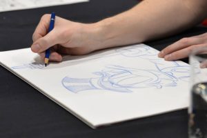 Dessin Disney : comment reproduire le style ?