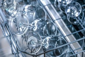 Panne lave-vaisselle : l’identifier et la résoudre
