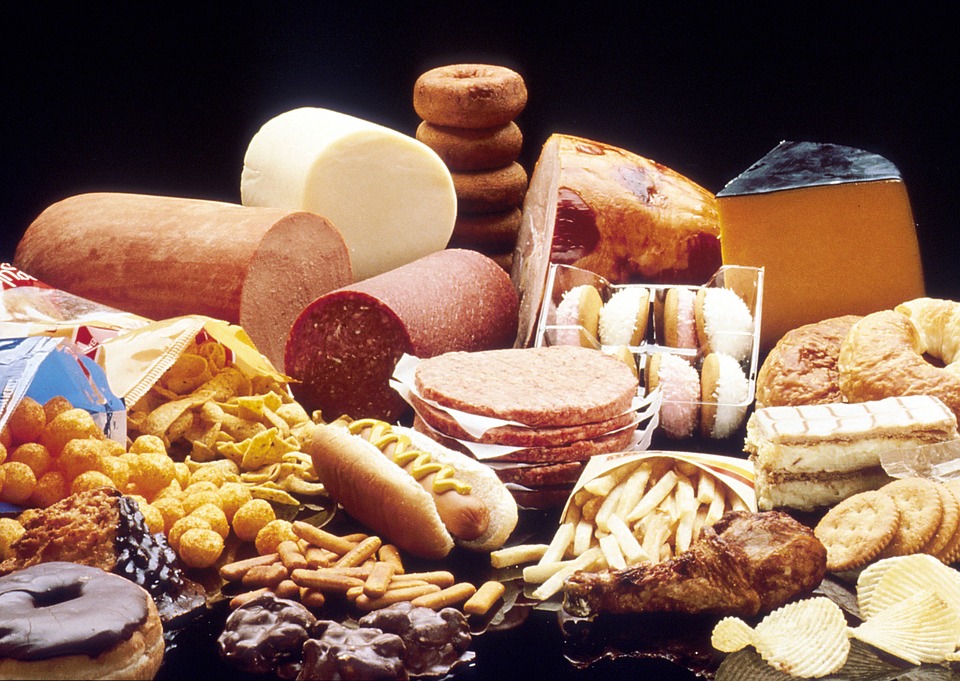 Aliments qui font grossir : que savoir ?