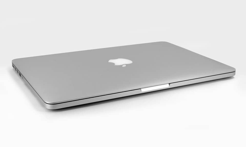 Apple : toutes les caractéristiques du MacBook Pro