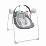 balancelle bébé